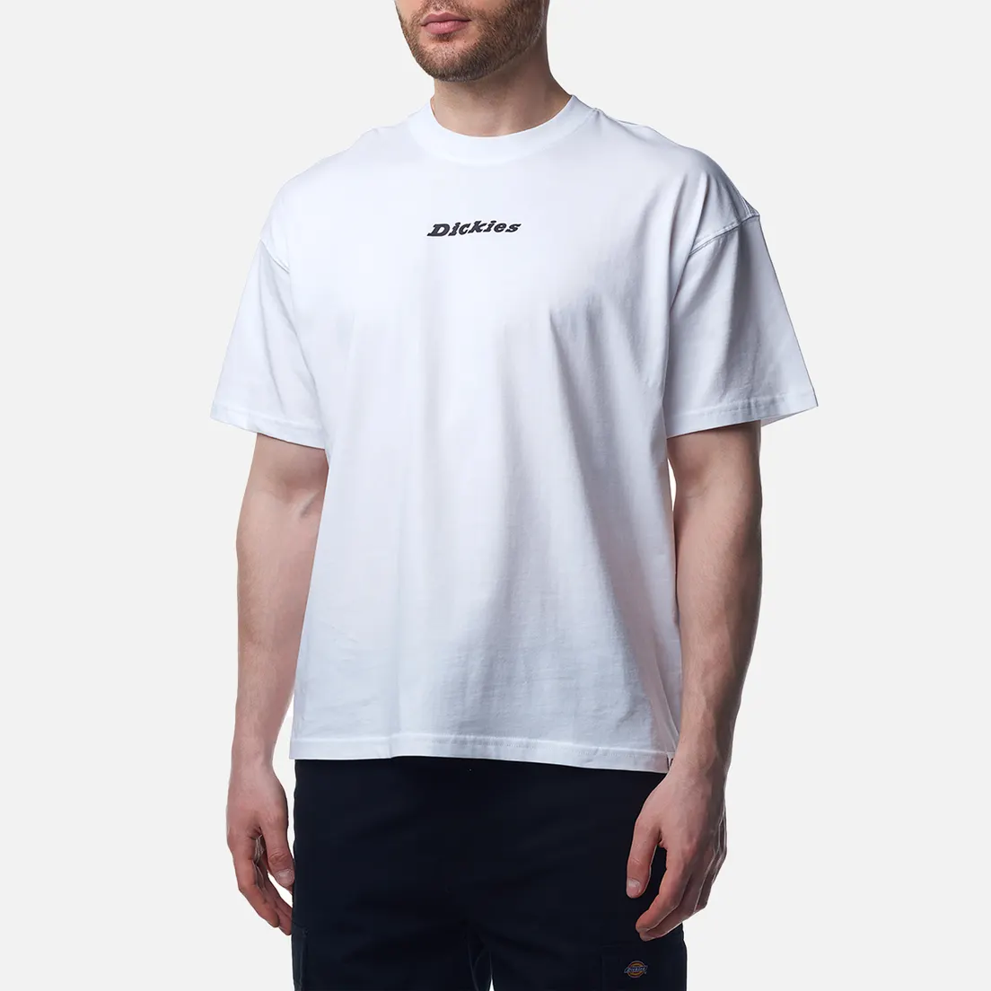 Dickies Мужская футболка Enterprise