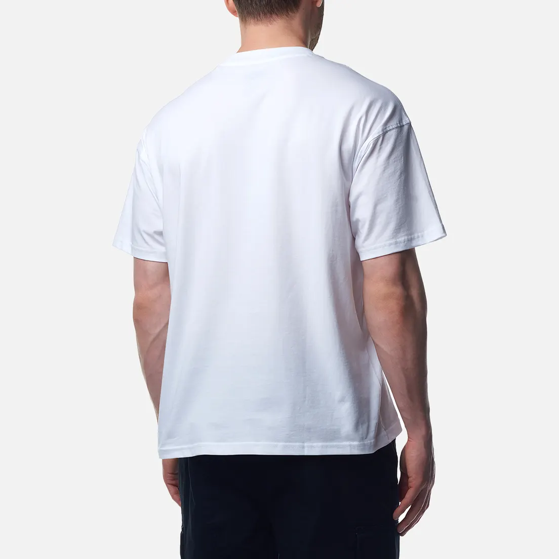 Dickies Мужская футболка Enterprise