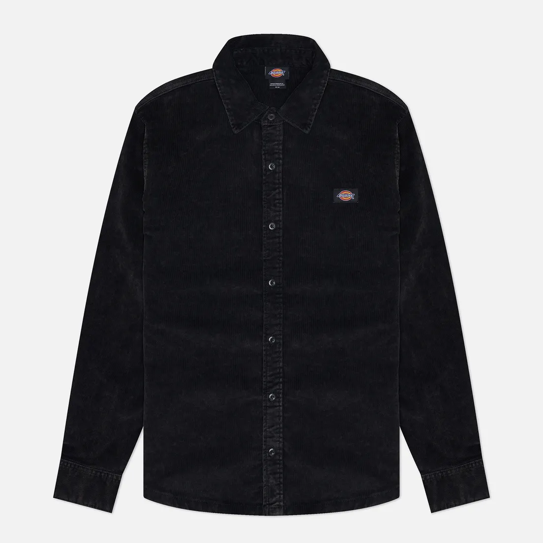 Dickies Мужская рубашка Chase City