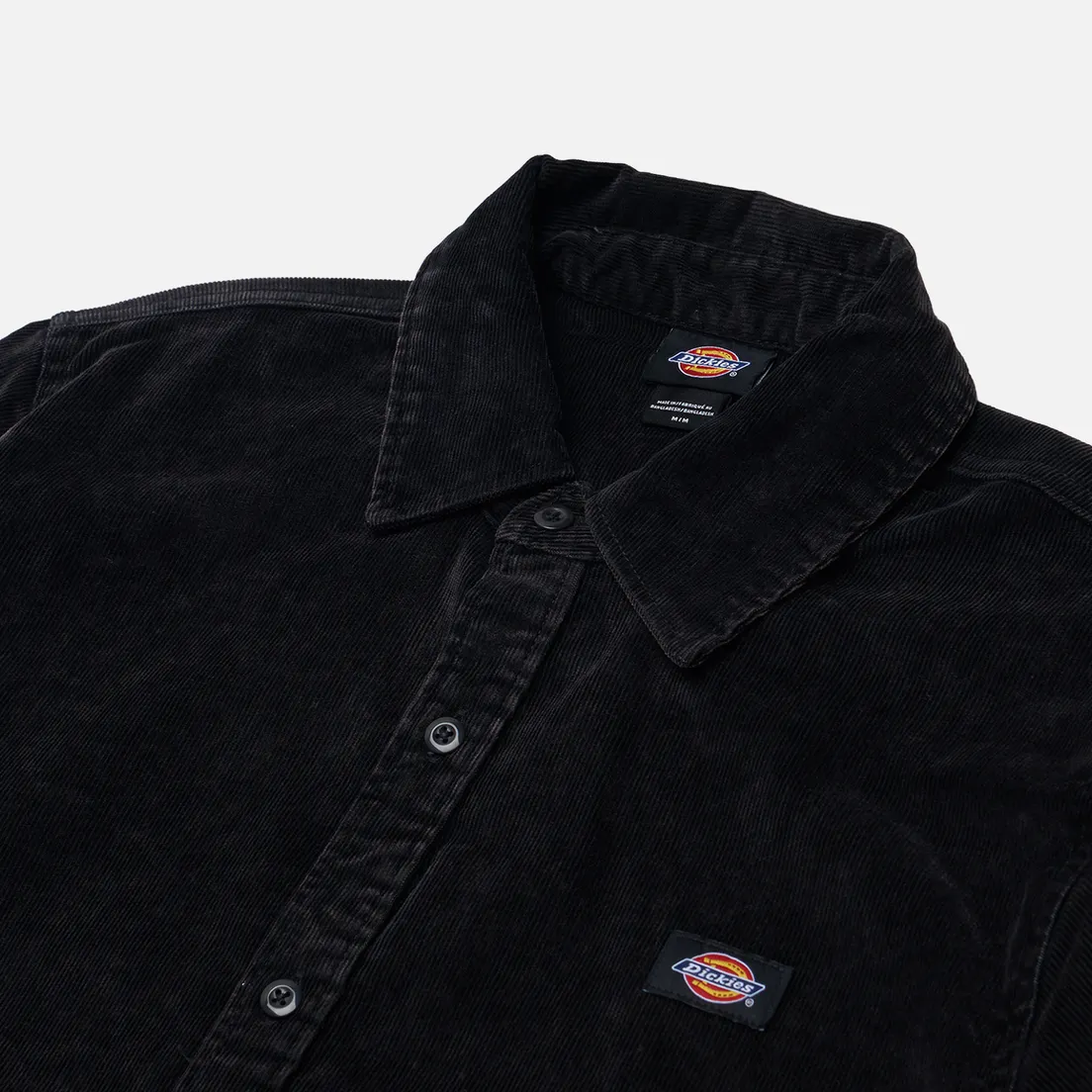 Dickies Мужская рубашка Chase City