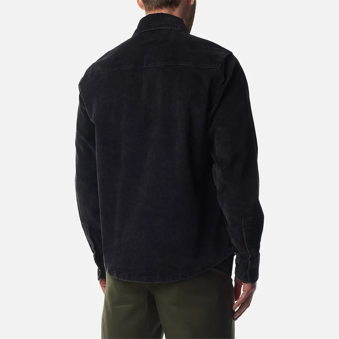 Dickies Мужская рубашка Chase City