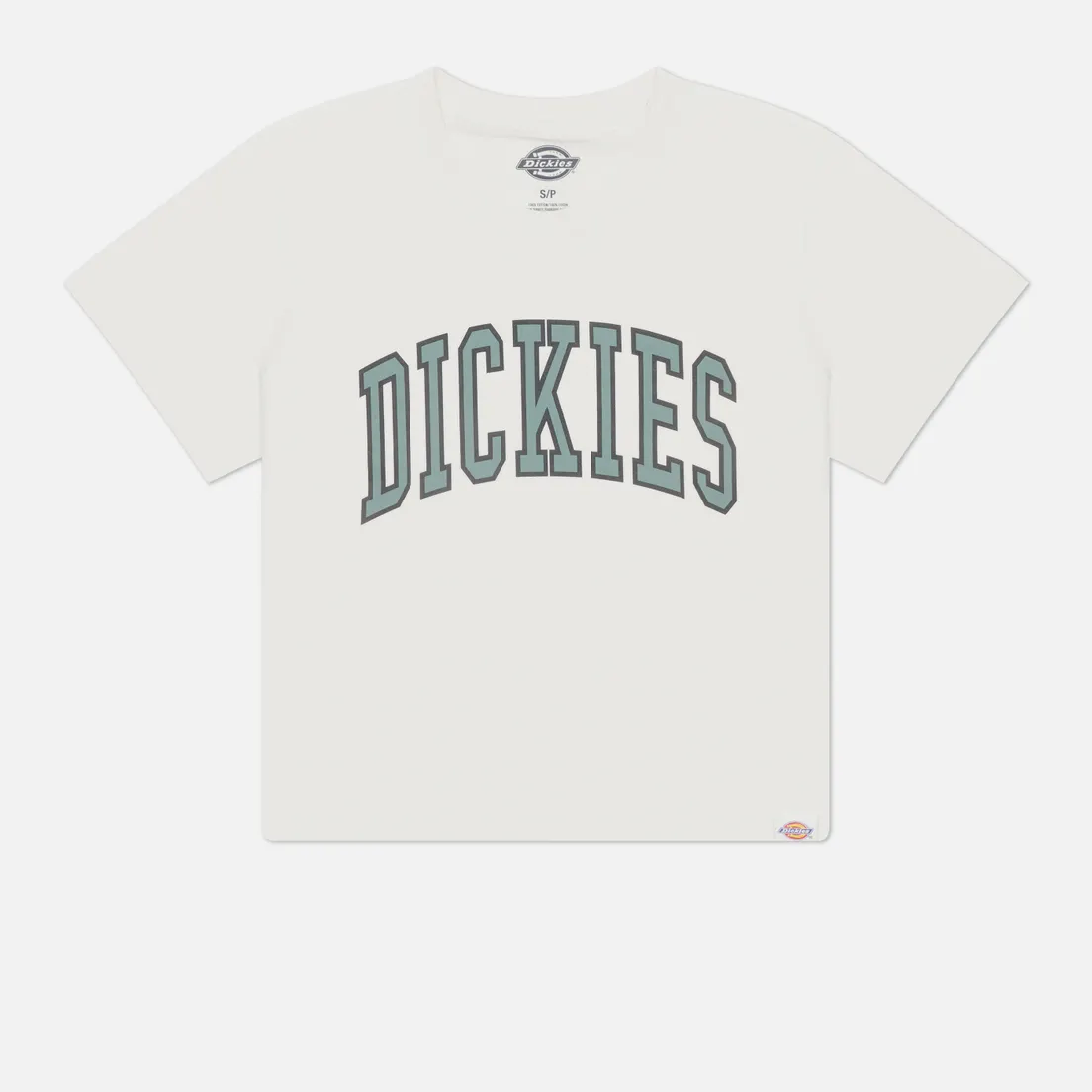 Dickies Женская футболка Aitkin
