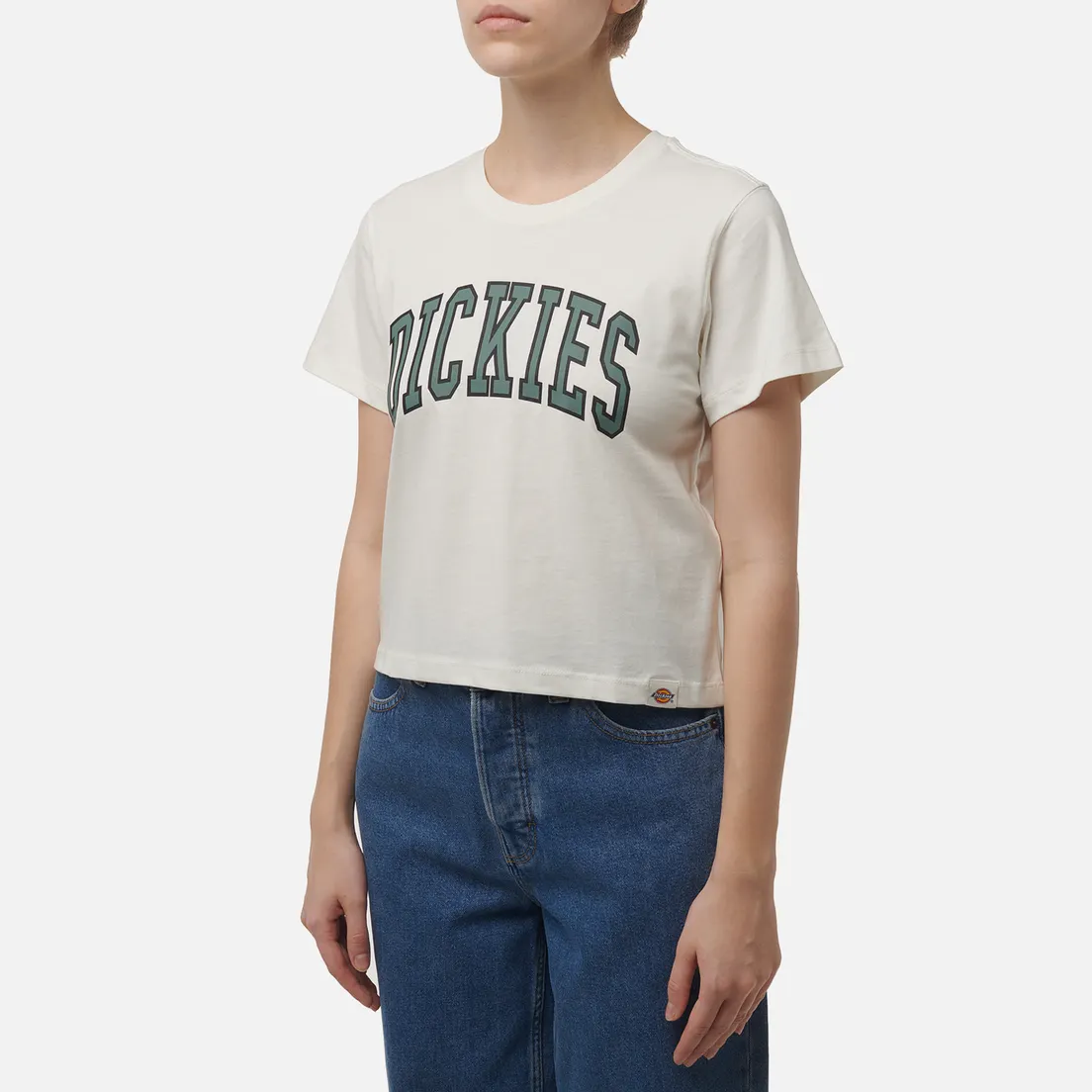 Dickies Женская футболка Aitkin