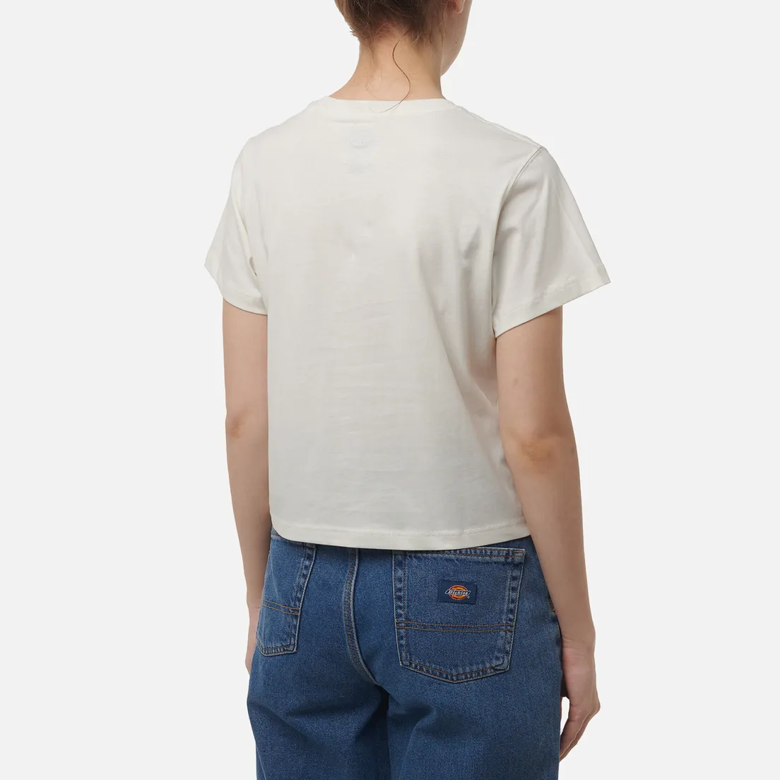 Dickies Женская футболка Aitkin