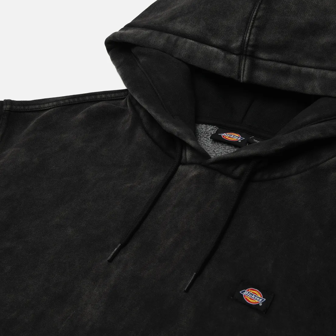 Dickies Мужская толстовка Newington Hoodie