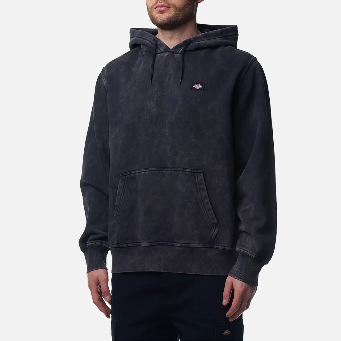 Dickies Мужская толстовка Newington Hoodie