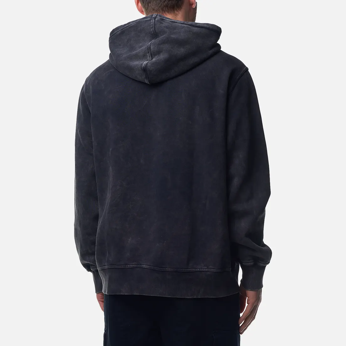 Dickies Мужская толстовка Newington Hoodie
