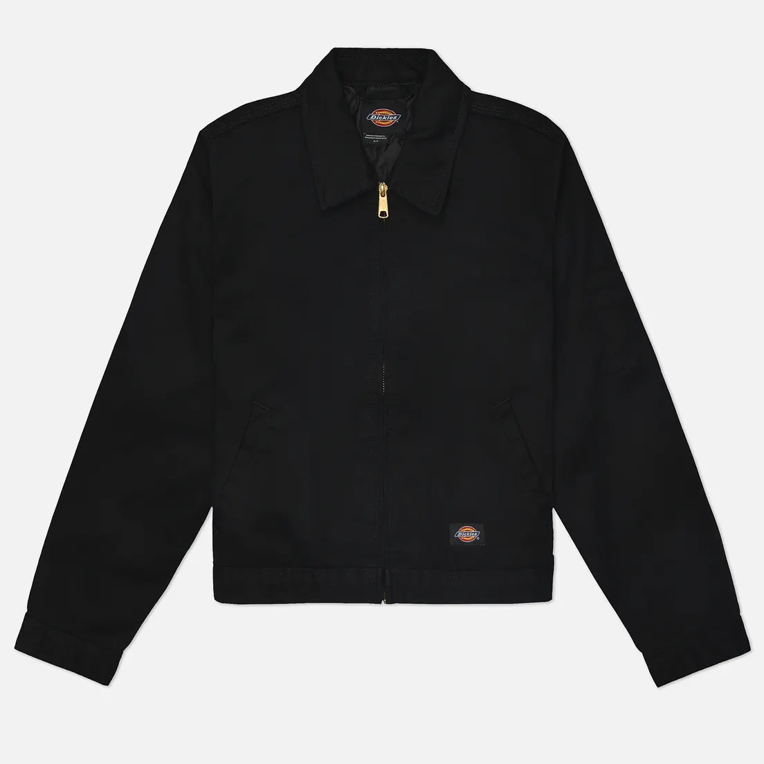 Dickies Женская куртка ветровка Lined Eisenhower