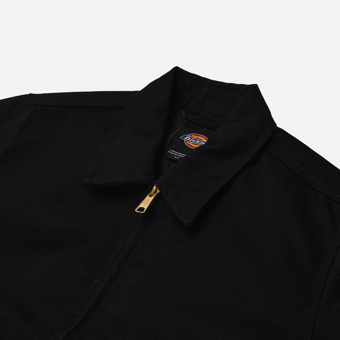 Dickies Женская куртка ветровка Lined Eisenhower
