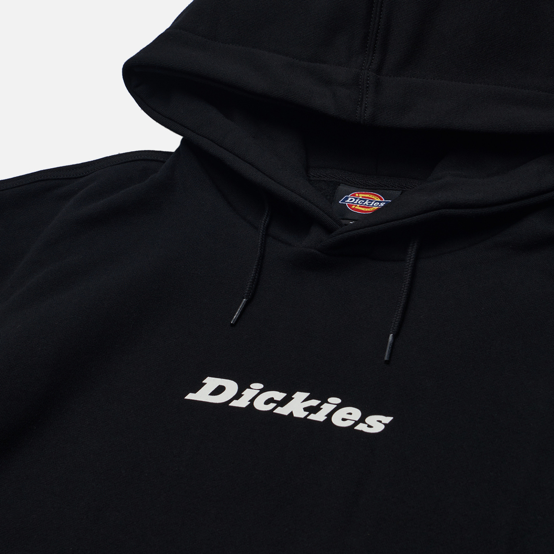 Dickies Мужская толстовка Enterprise Hoodie