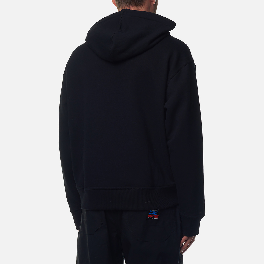 Dickies Мужская толстовка Enterprise Hoodie