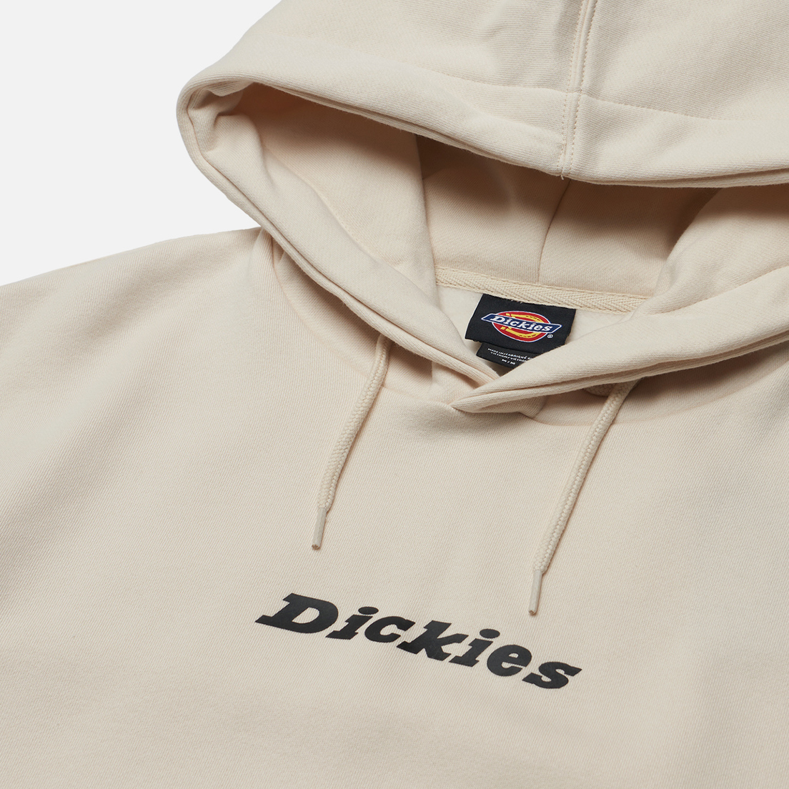 Dickies Мужская толстовка Enterprise Hoodie