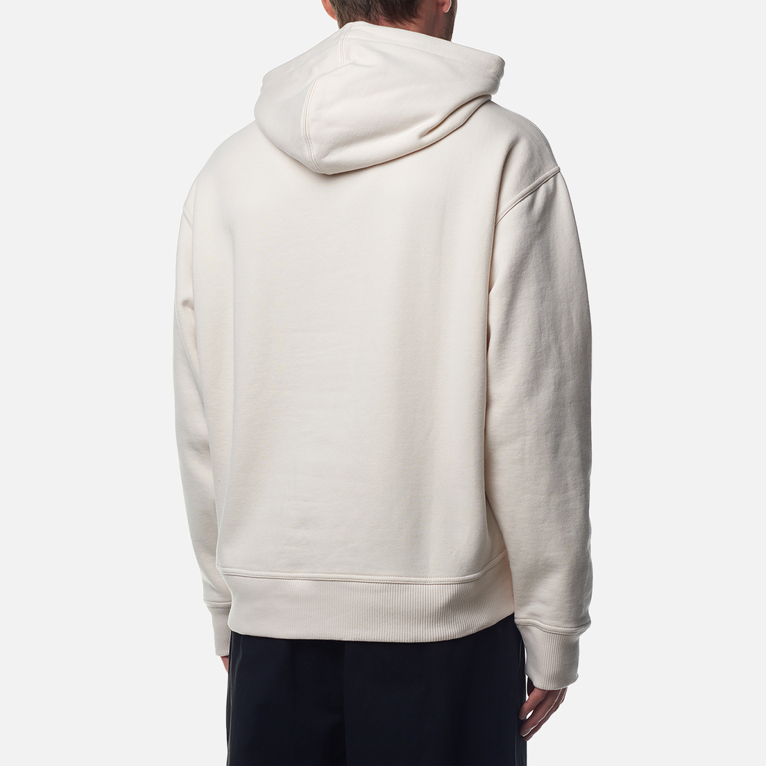 Dickies Мужская толстовка Enterprise Hoodie