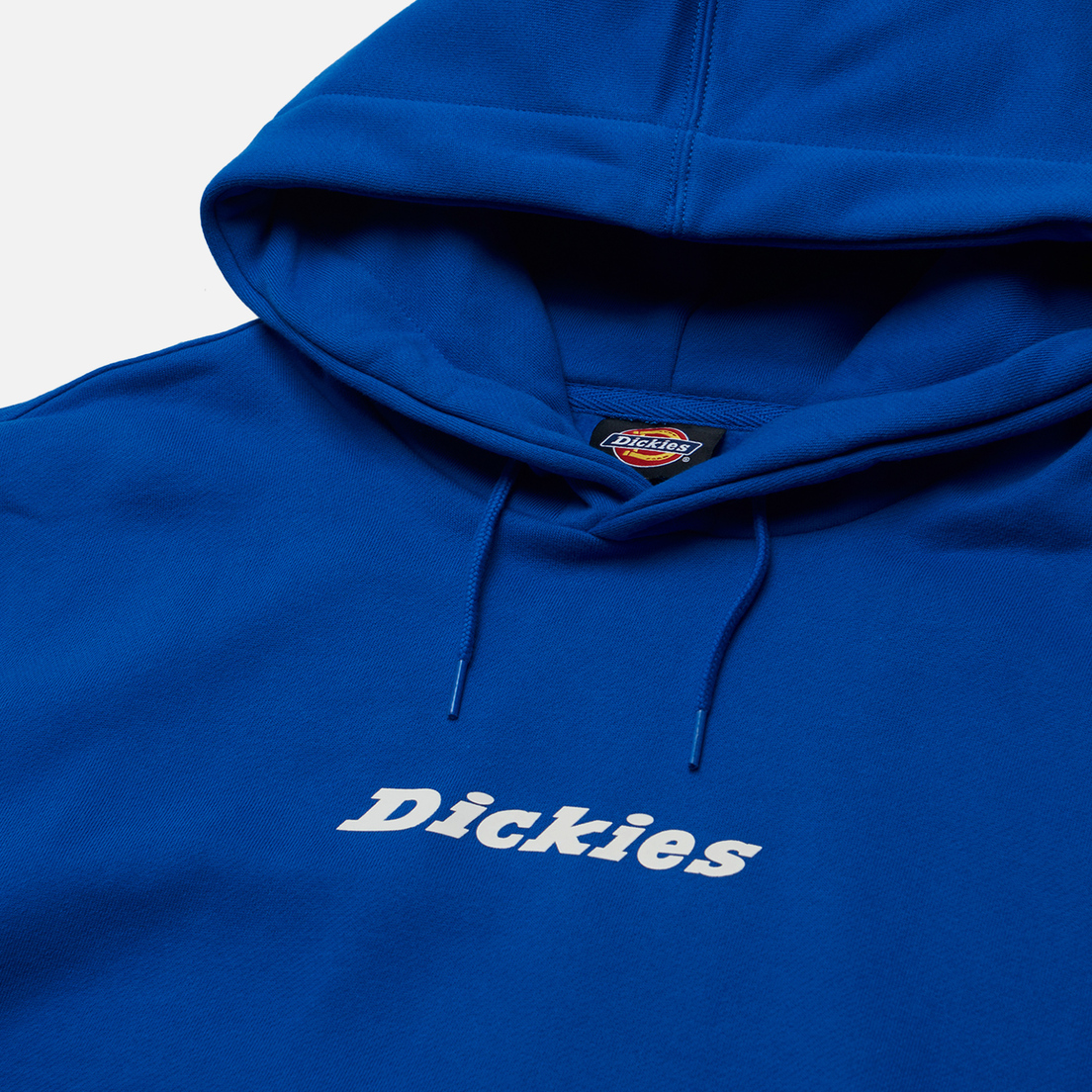 Dickies Мужская толстовка Enterprise Hoodie