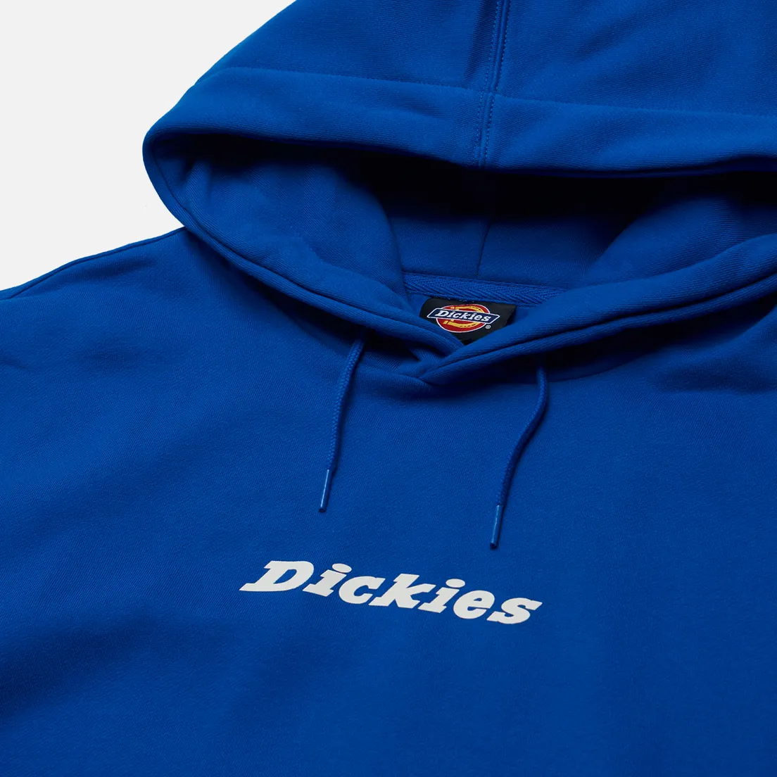Dickies Мужская толстовка Enterprise Hoodie