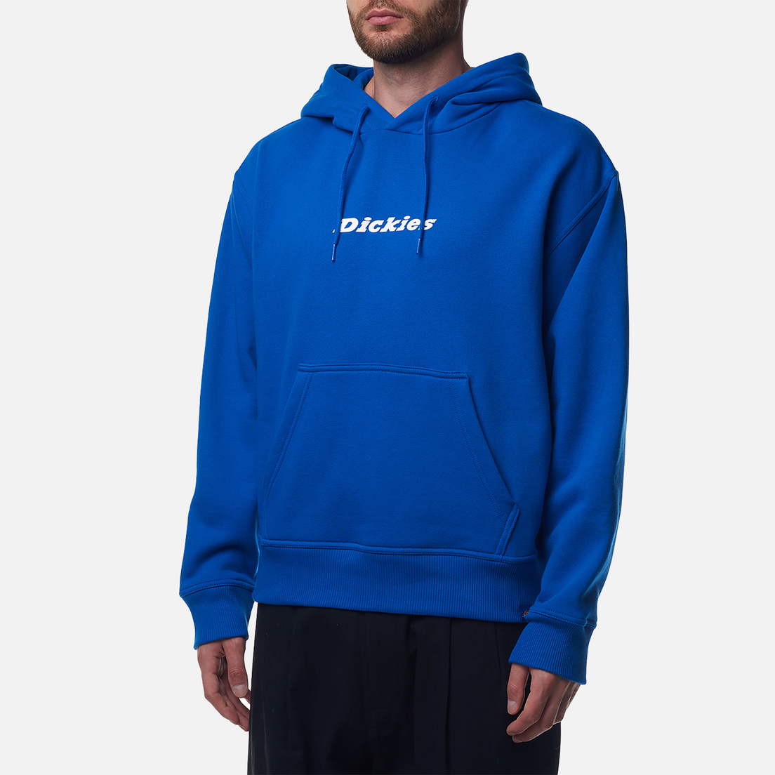 Dickies Мужская толстовка Enterprise Hoodie