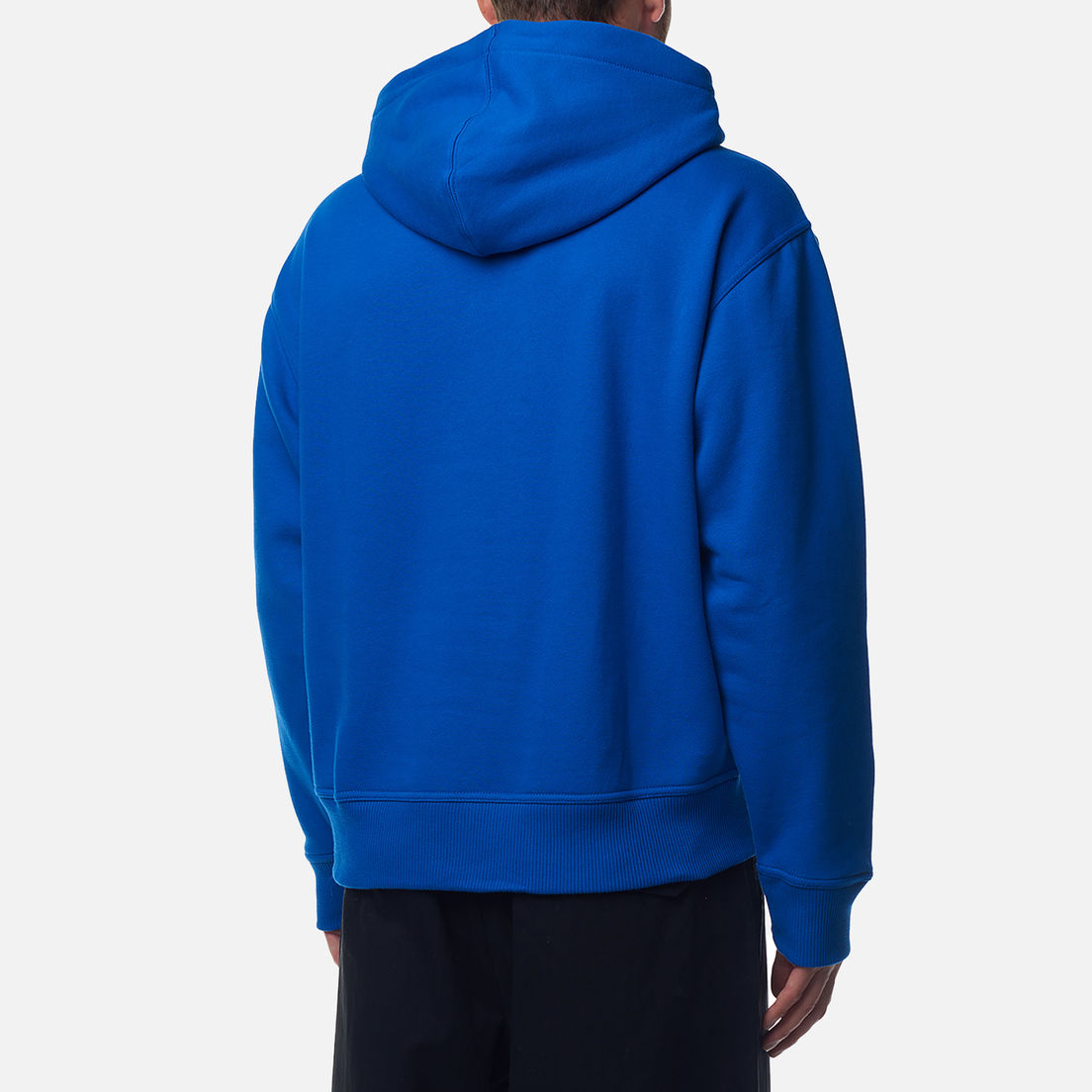 Dickies Мужская толстовка Enterprise Hoodie