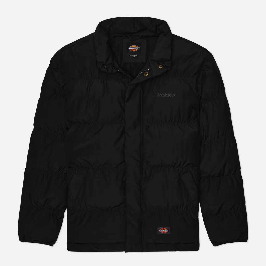 Dickies Мужской пуховик Scobey Puffer