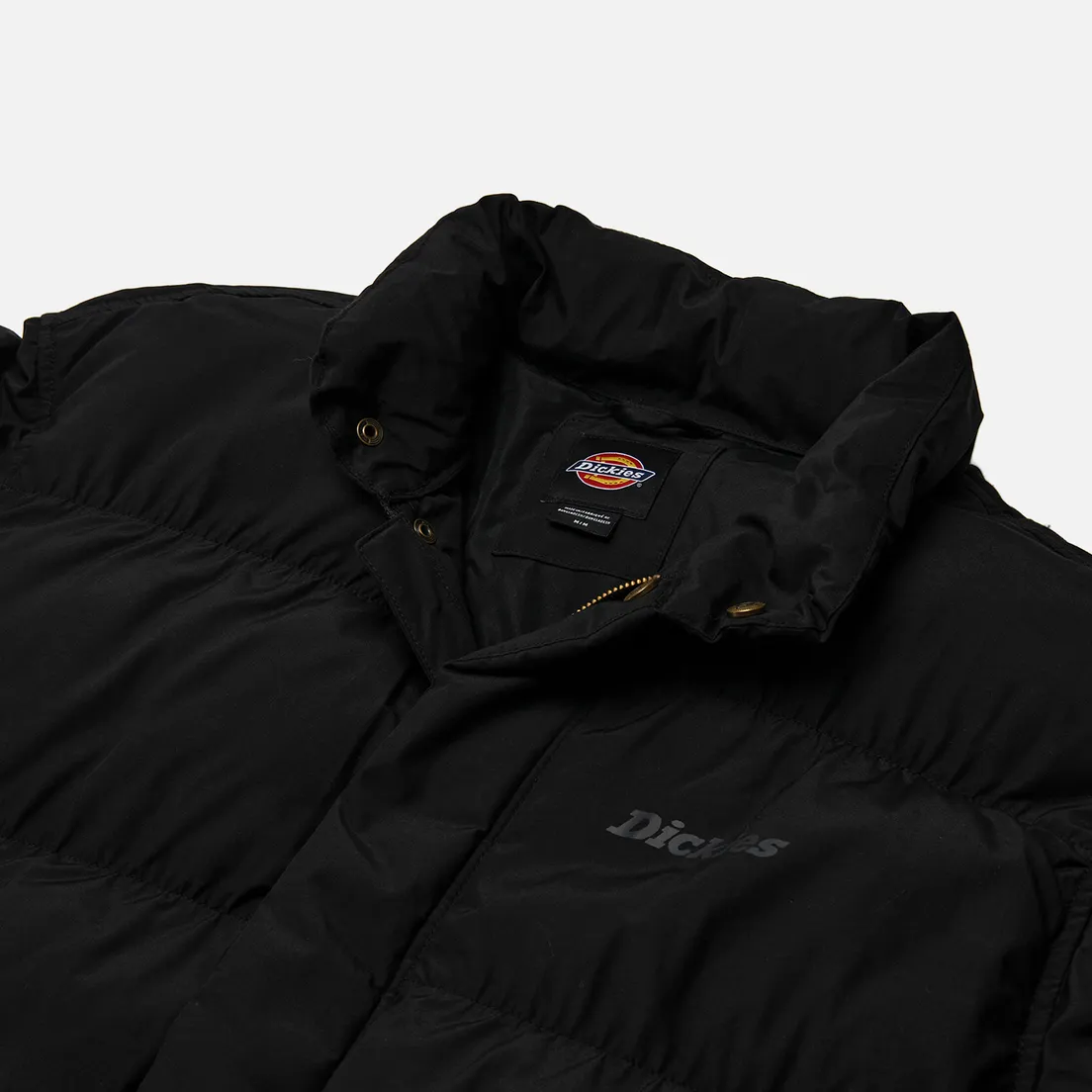 Dickies Мужской пуховик Scobey Puffer