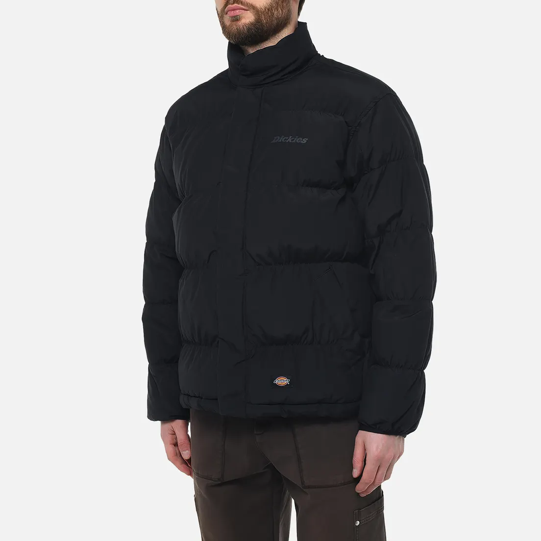 Dickies Мужской пуховик Scobey Puffer
