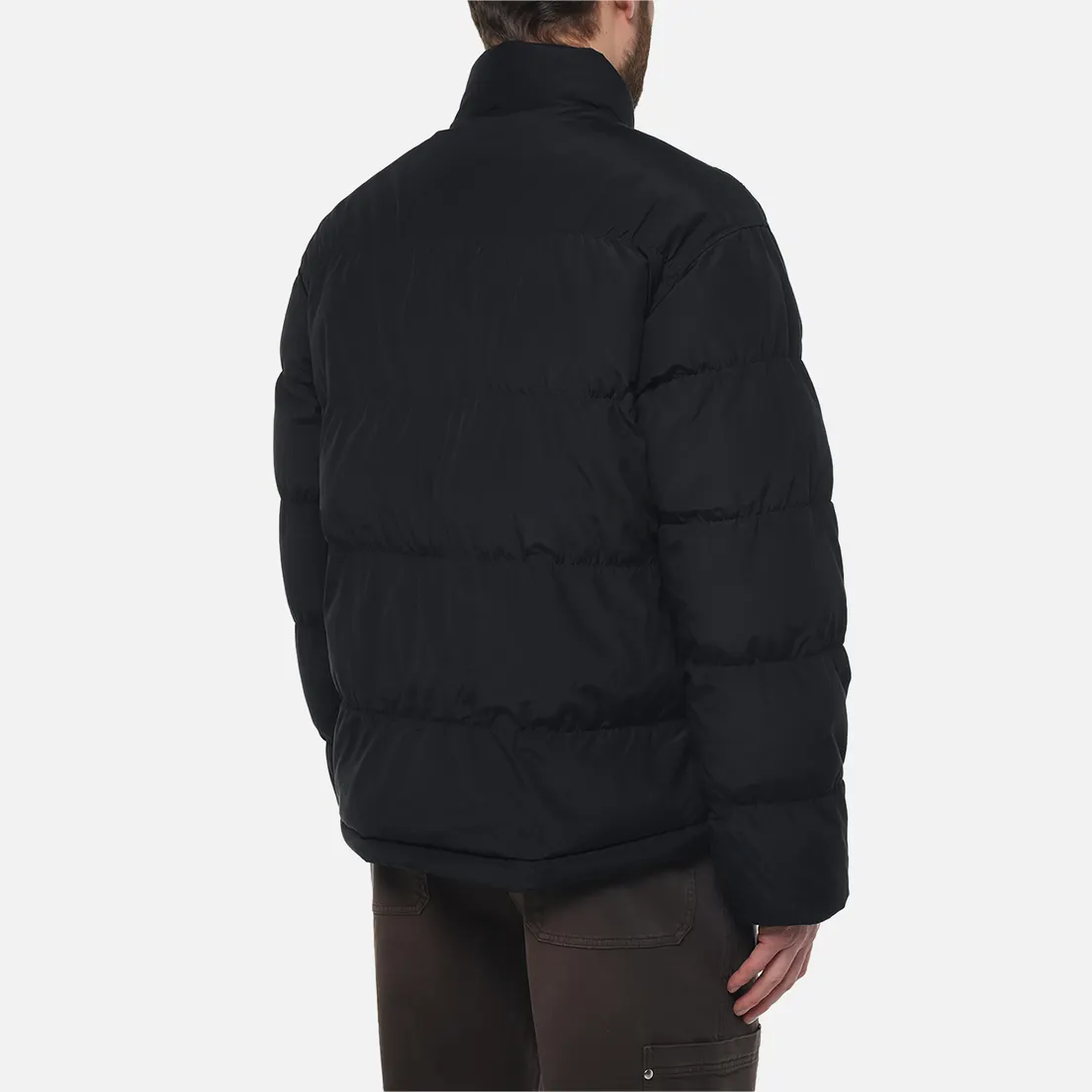 Dickies Мужской пуховик Scobey Puffer