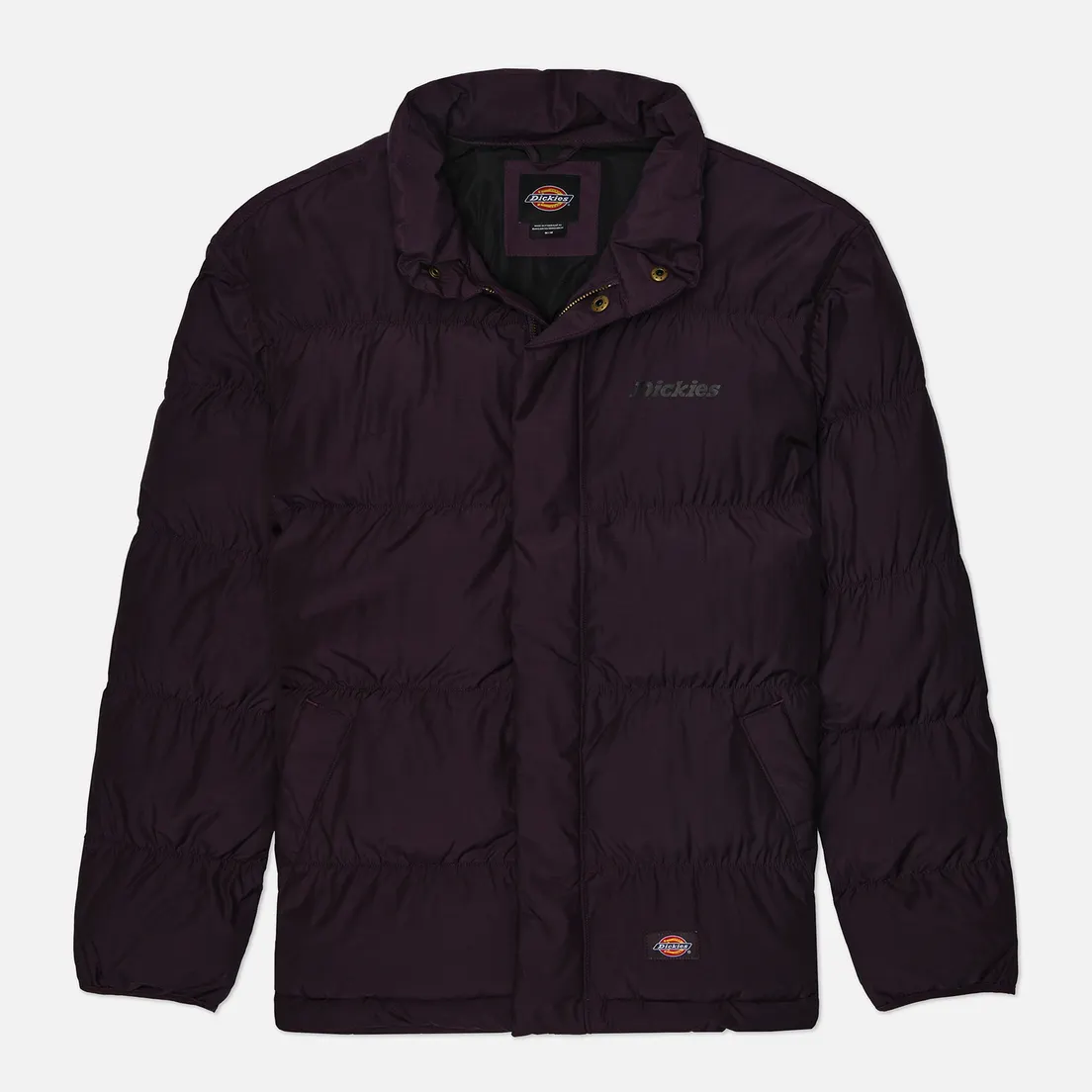 Dickies Мужской пуховик Scobey Puffer