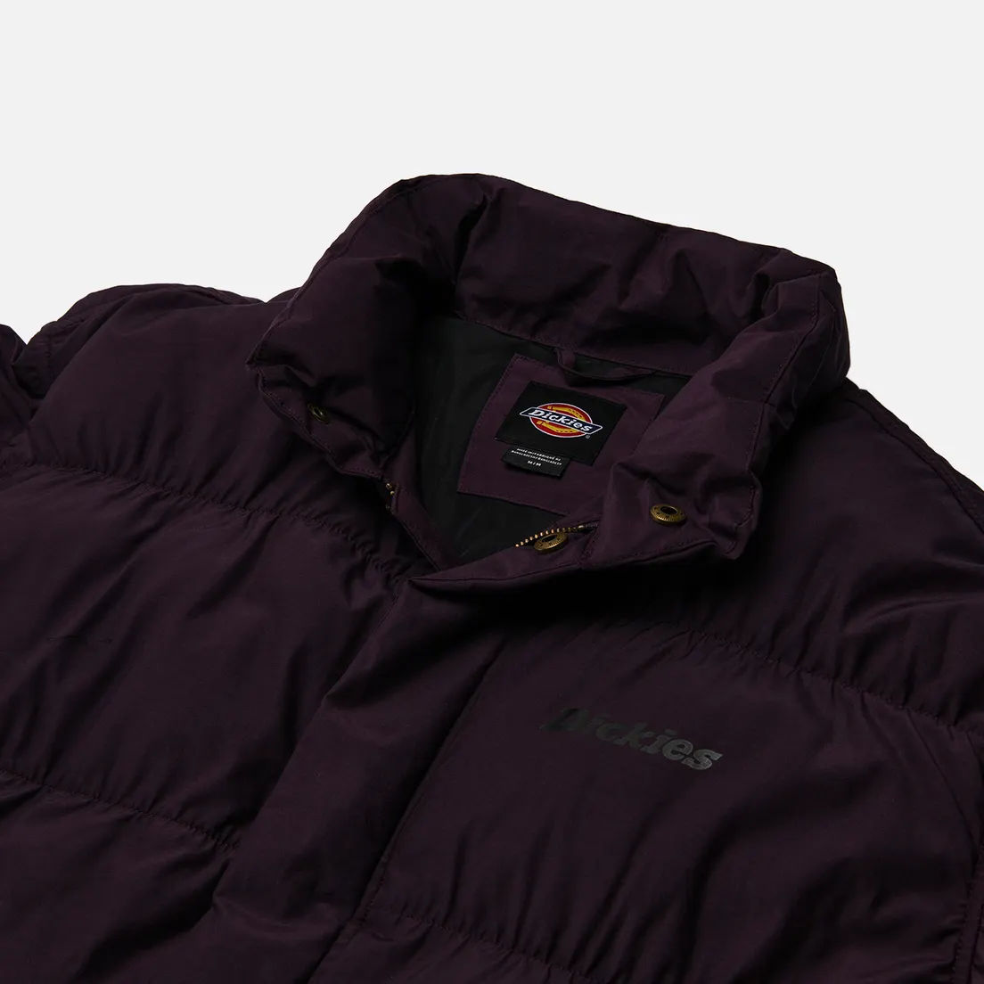 Dickies Мужской пуховик Scobey Puffer