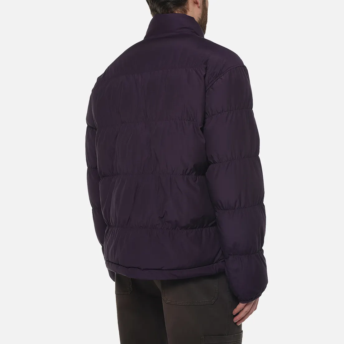 Dickies Мужской пуховик Scobey Puffer