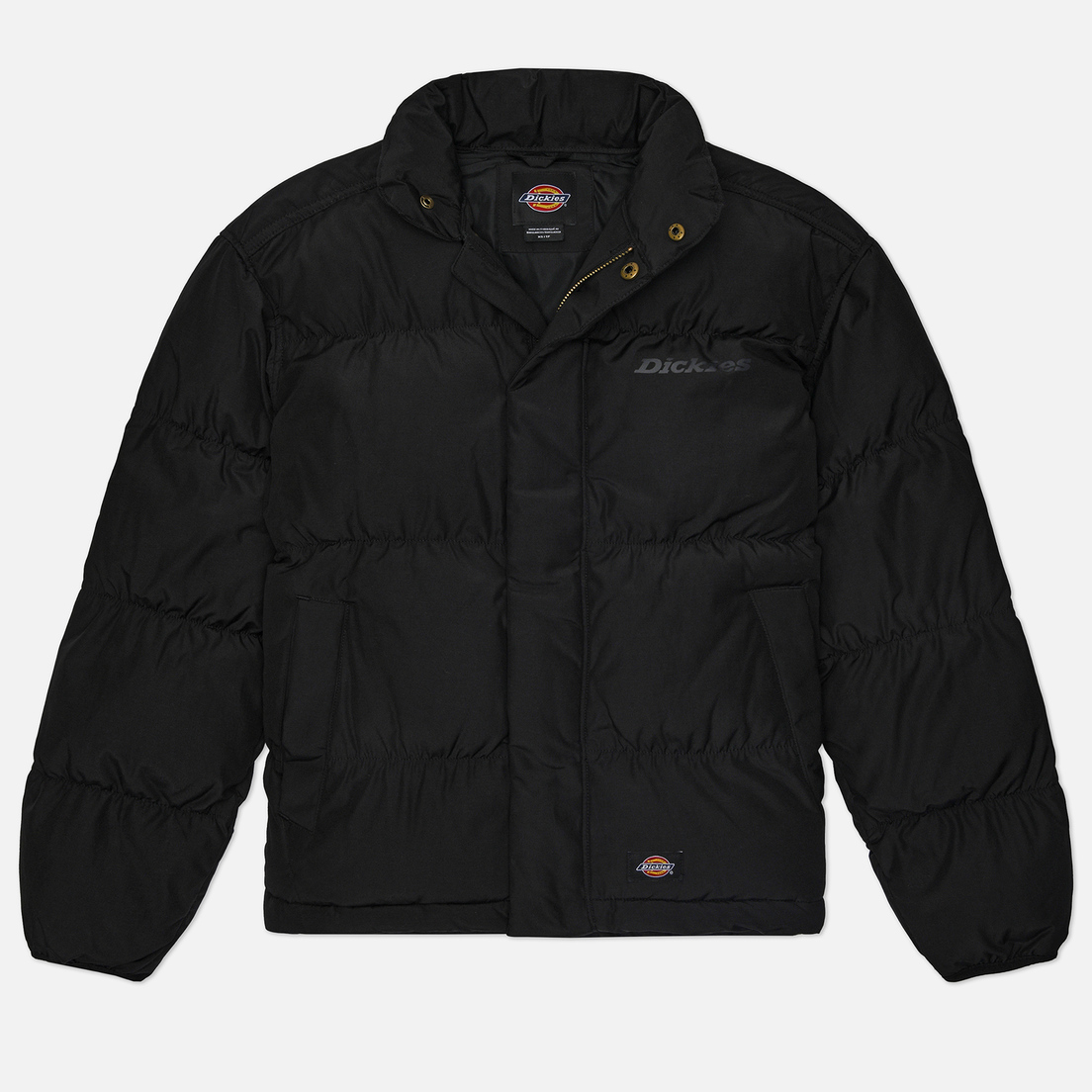 Dickies Женский пуховик Scobey Puffer