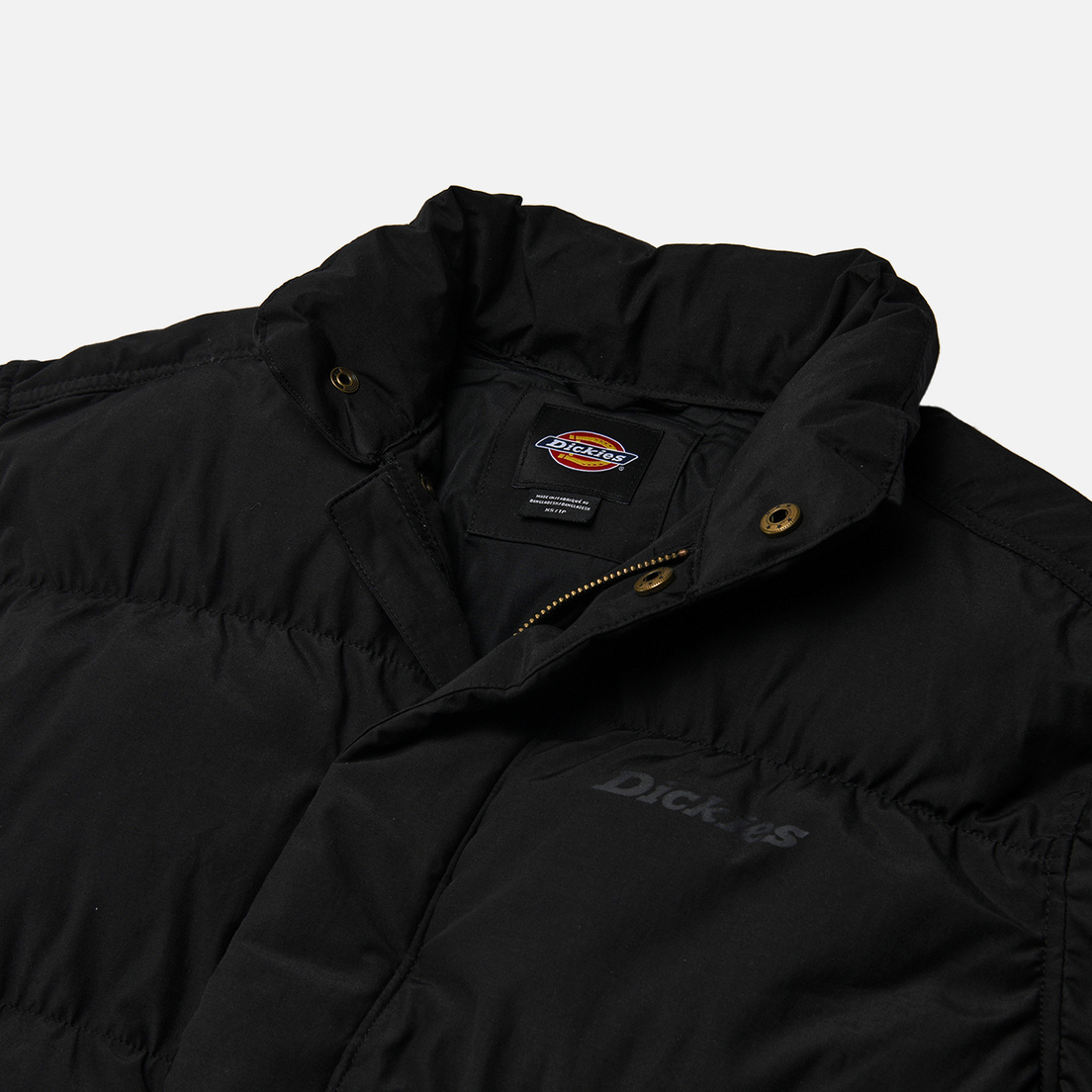 Dickies Женский пуховик Scobey Puffer