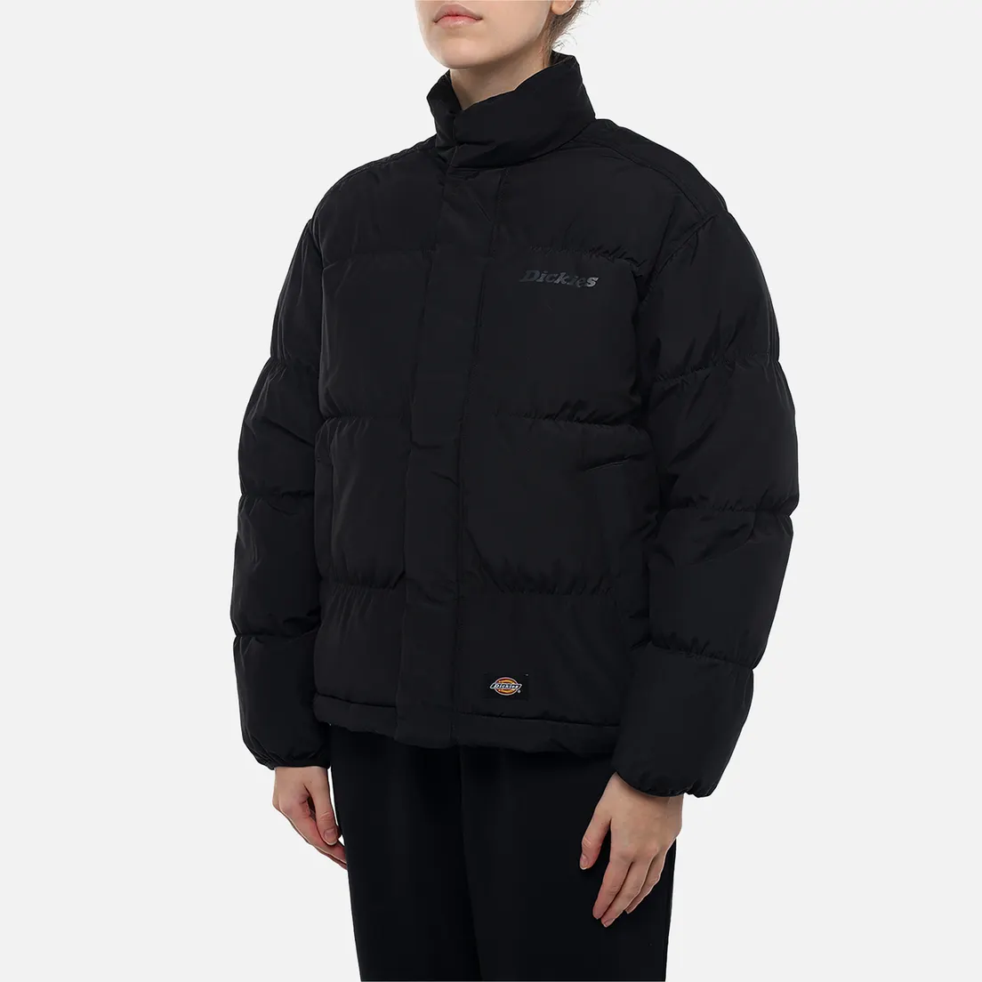 Dickies Женский пуховик Scobey Puffer