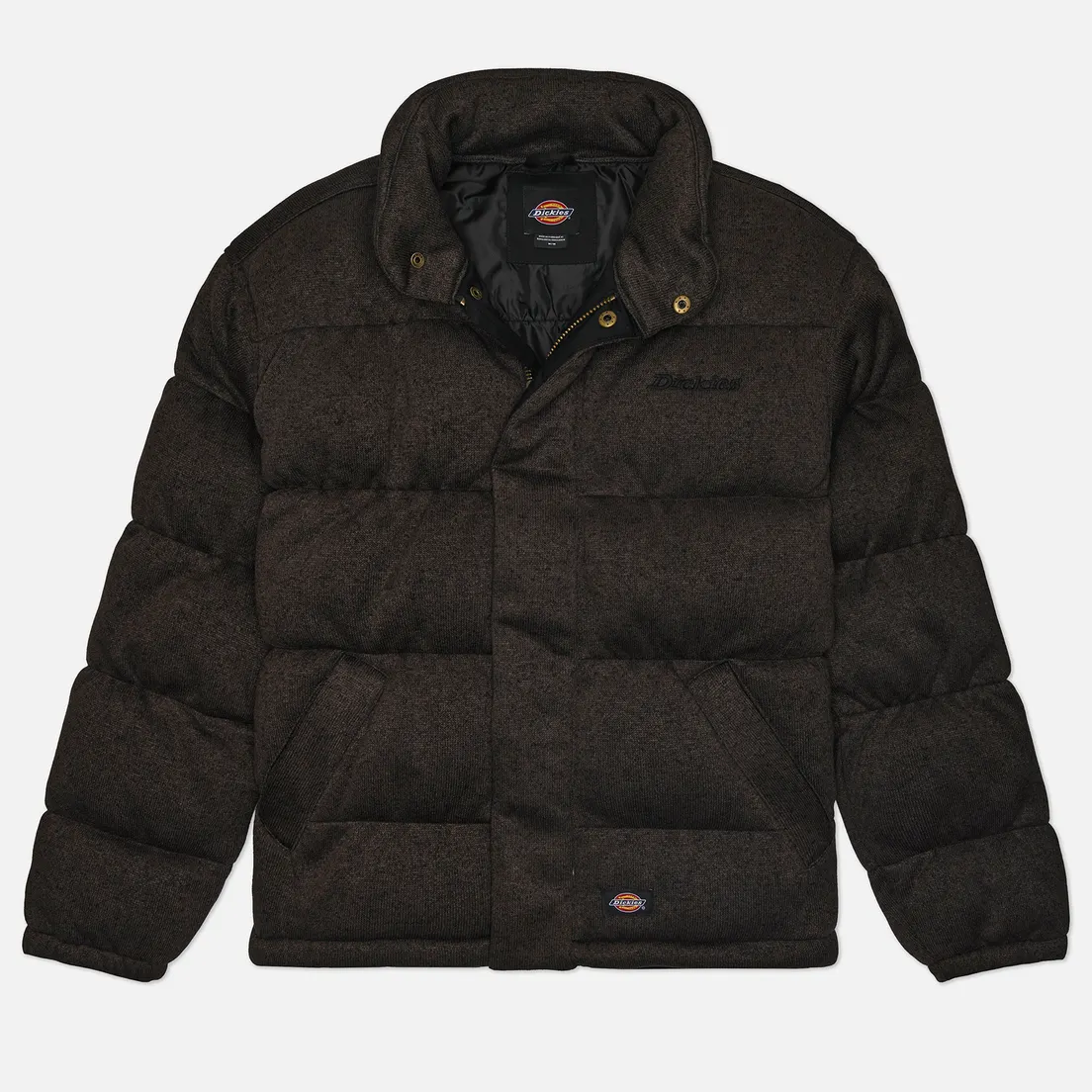 Dickies Мужской пуховик Baker Puffer