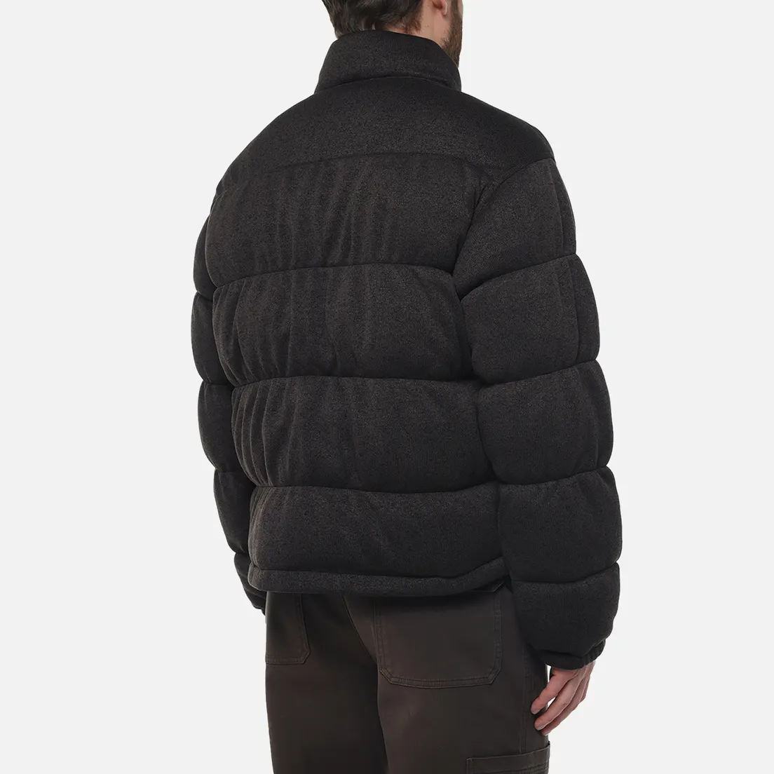 Dickies Мужской пуховик Baker Puffer