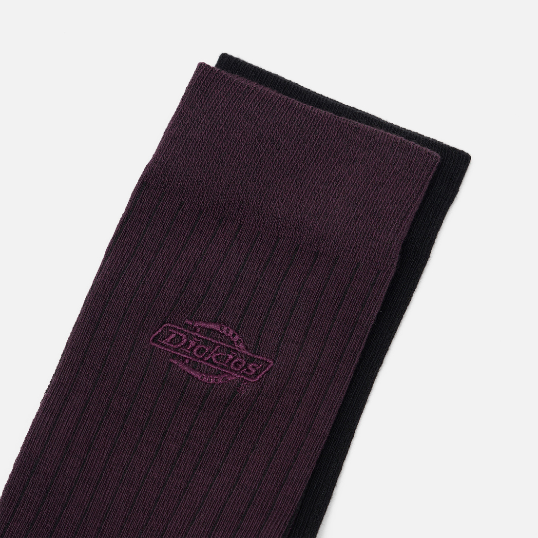 Dickies Комплект носков 2-Pack Rib