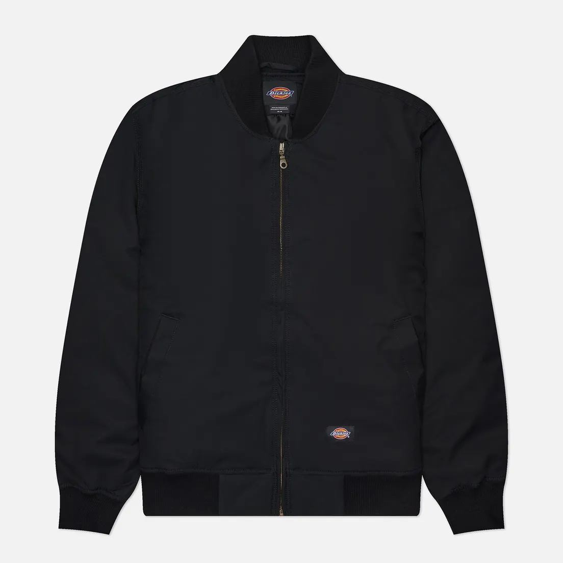 Dickies Мужская куртка бомбер Plains