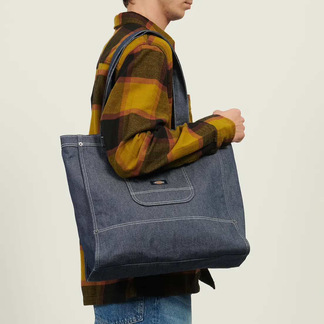 Dickies Сумка Denim Tote