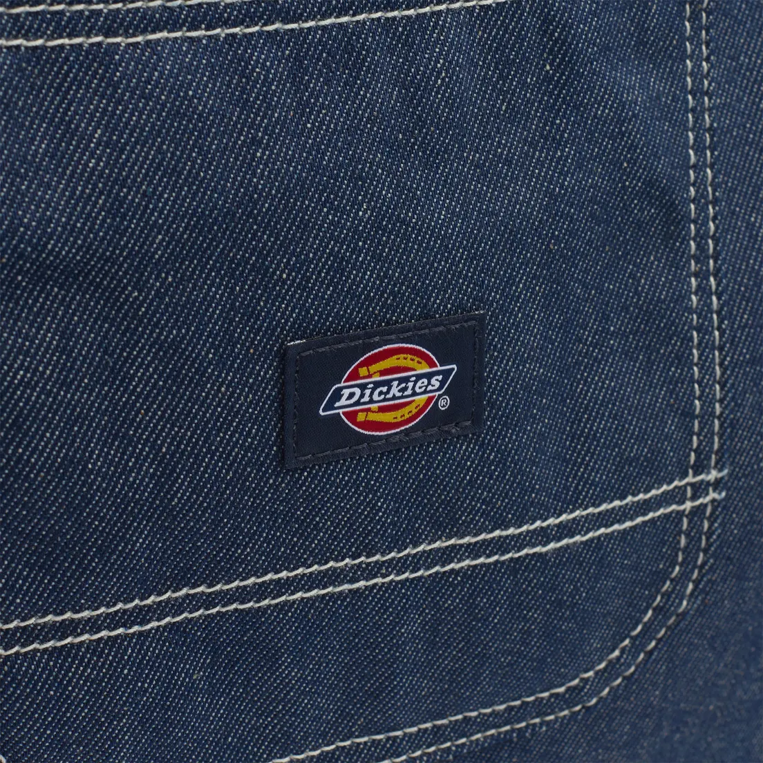 Dickies Сумка Denim Tote
