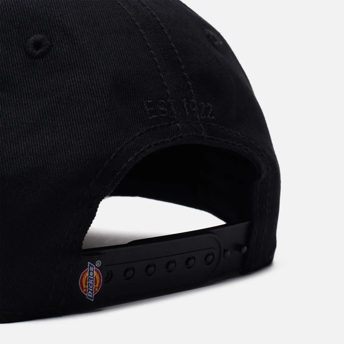 Dickies Кепка Hardwick 2 Tone