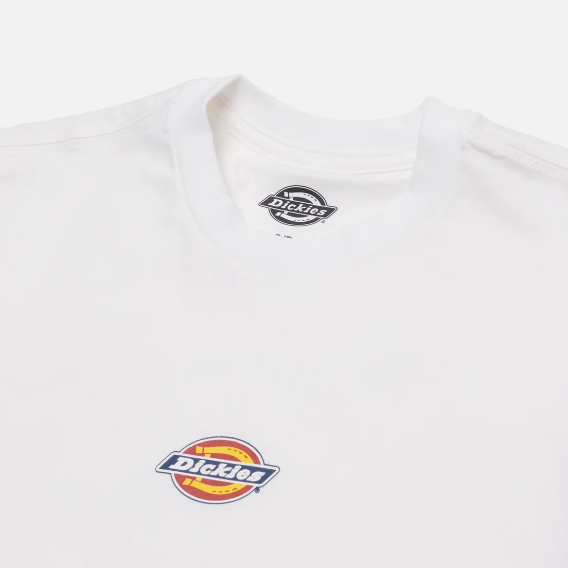 Dickies Женская футболка Maple Valley Reg