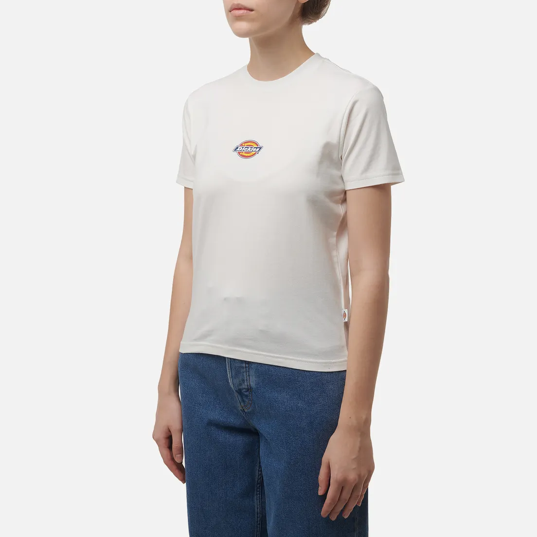 Dickies Женская футболка Maple Valley Reg