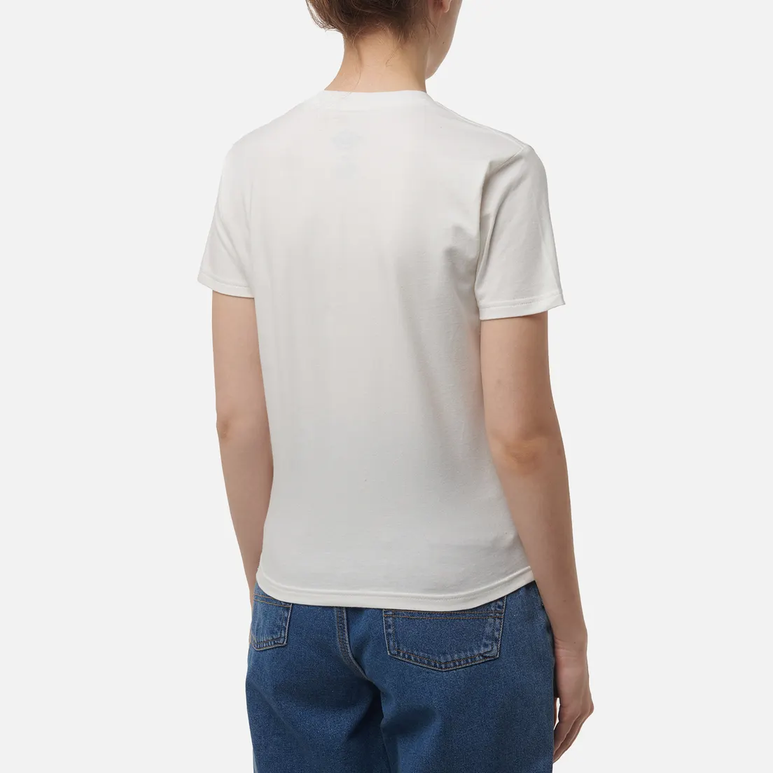 Dickies Женская футболка Maple Valley Reg