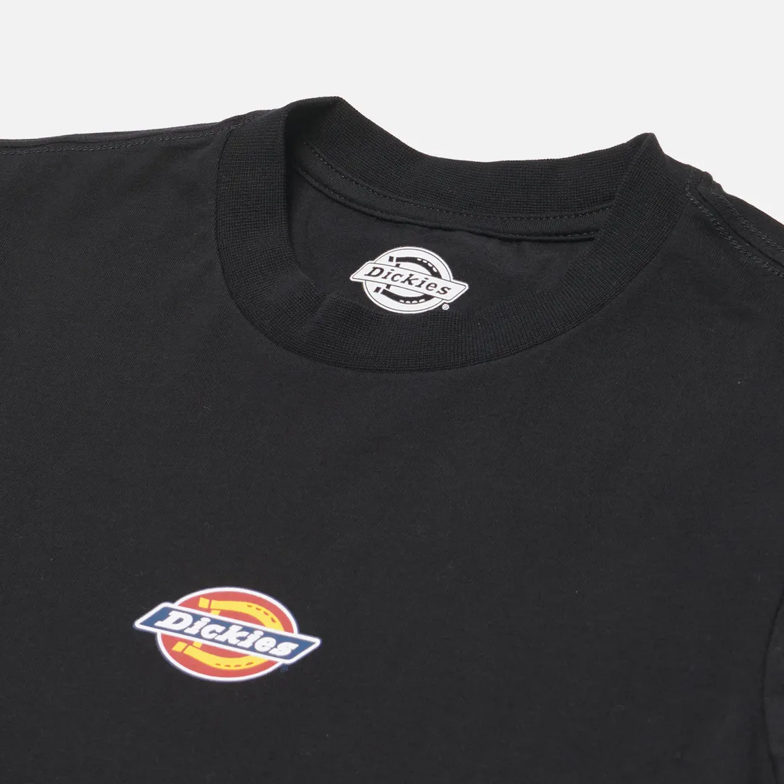 Dickies Женская футболка Maple Valley Reg