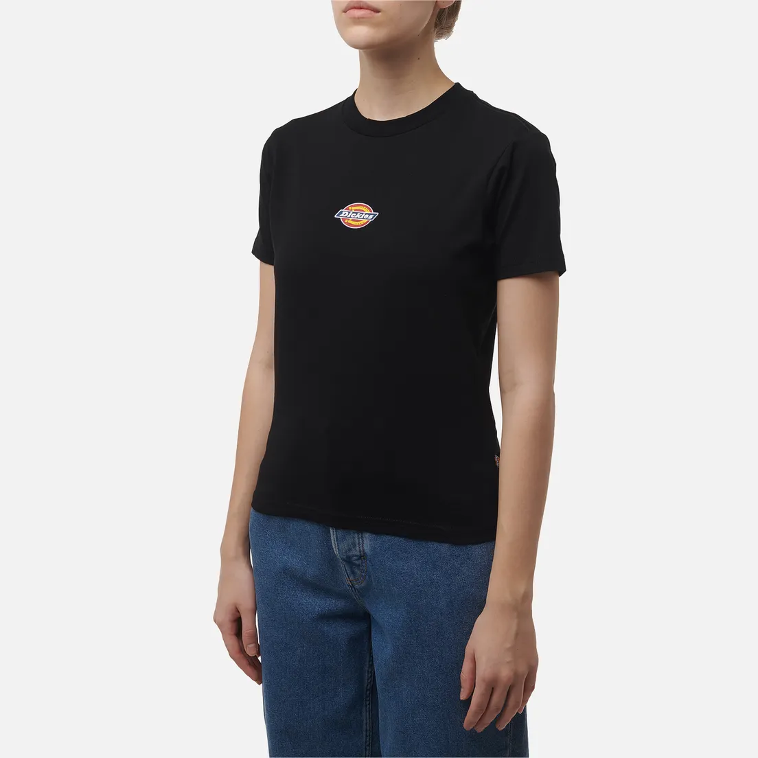 Dickies Женская футболка Maple Valley Reg