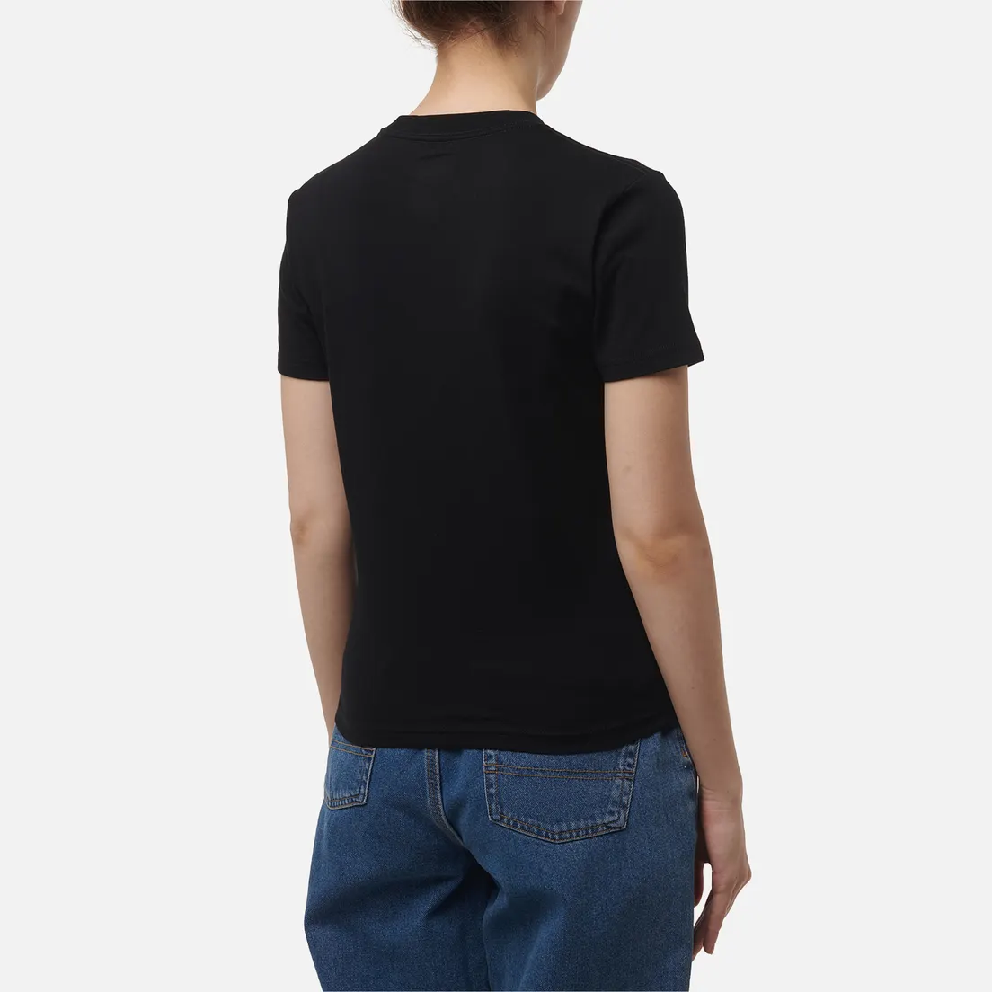 Dickies Женская футболка Maple Valley Reg