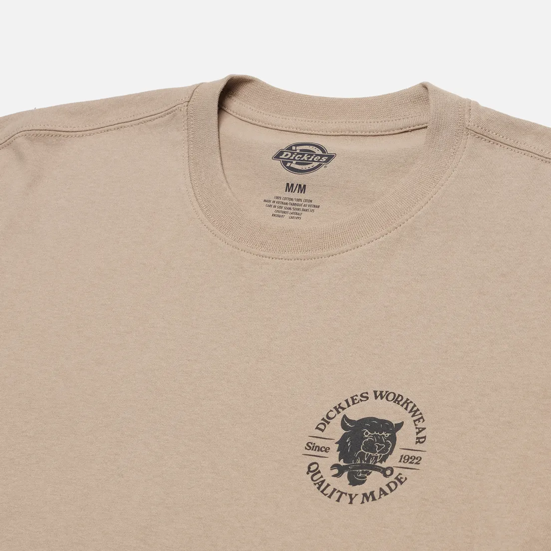 Dickies Мужская футболка Wrench
