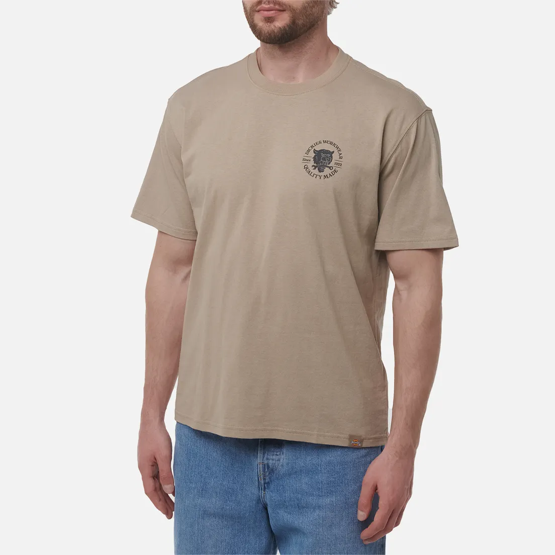 Dickies Мужская футболка Wrench