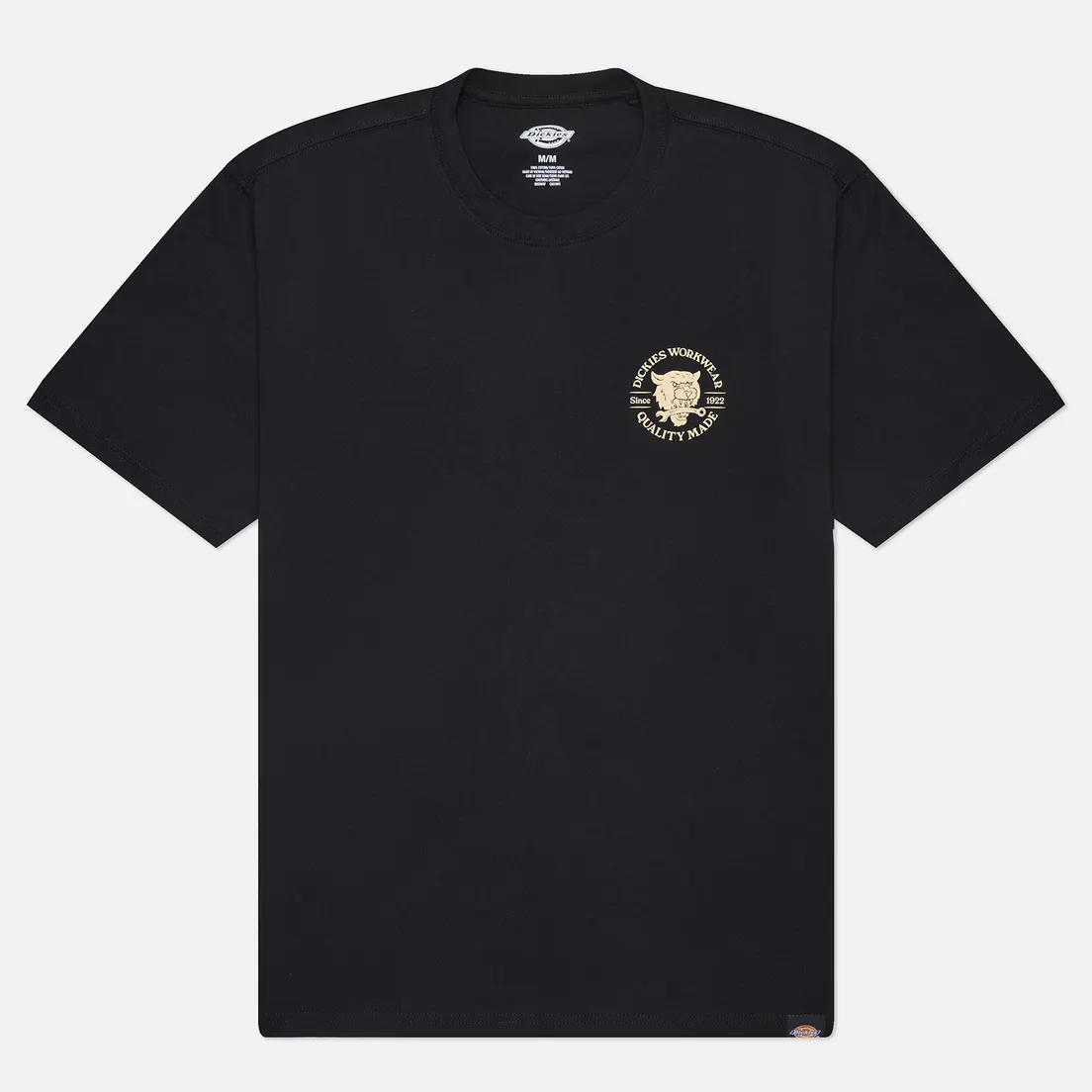 Dickies Мужская футболка Wrench
