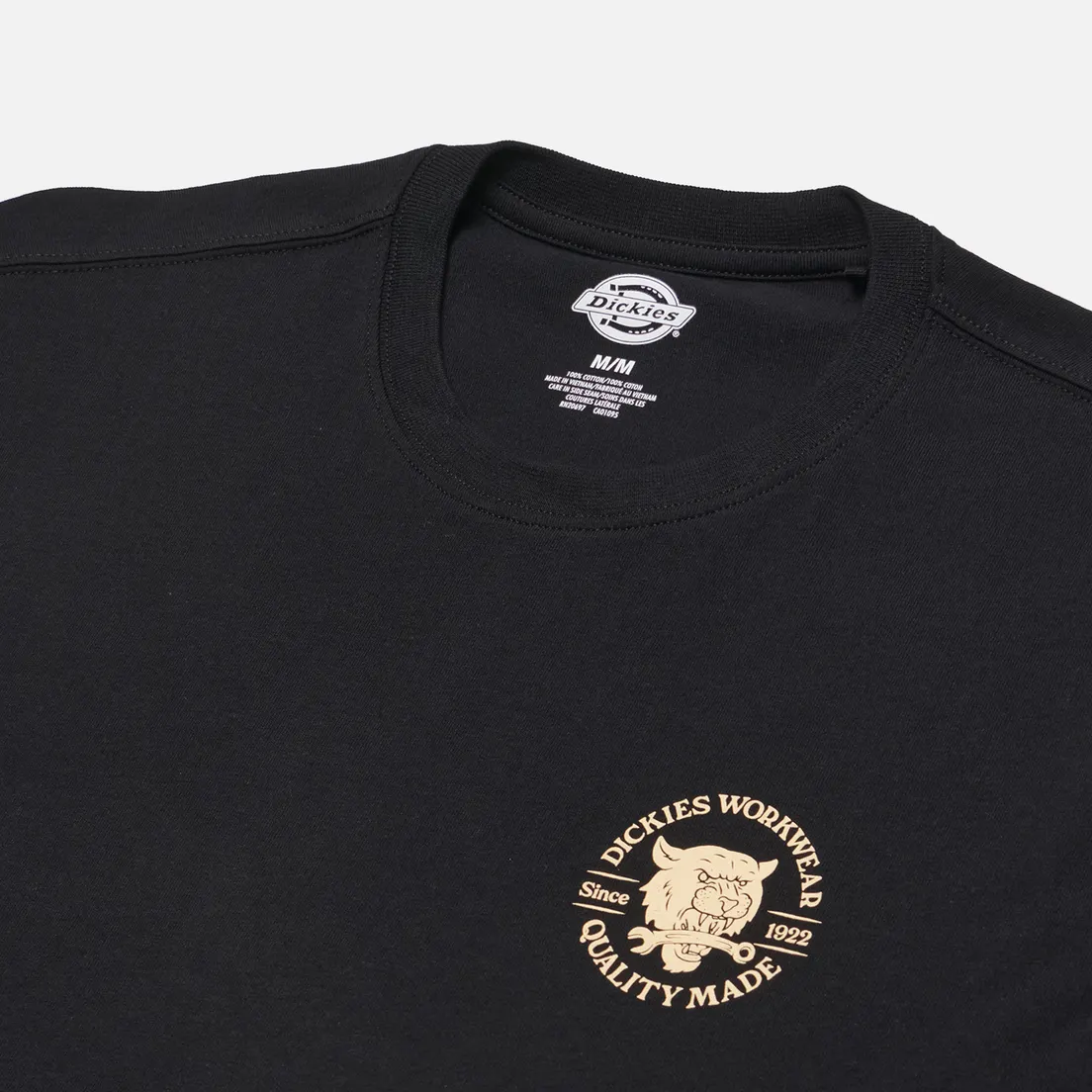 Dickies Мужская футболка Wrench
