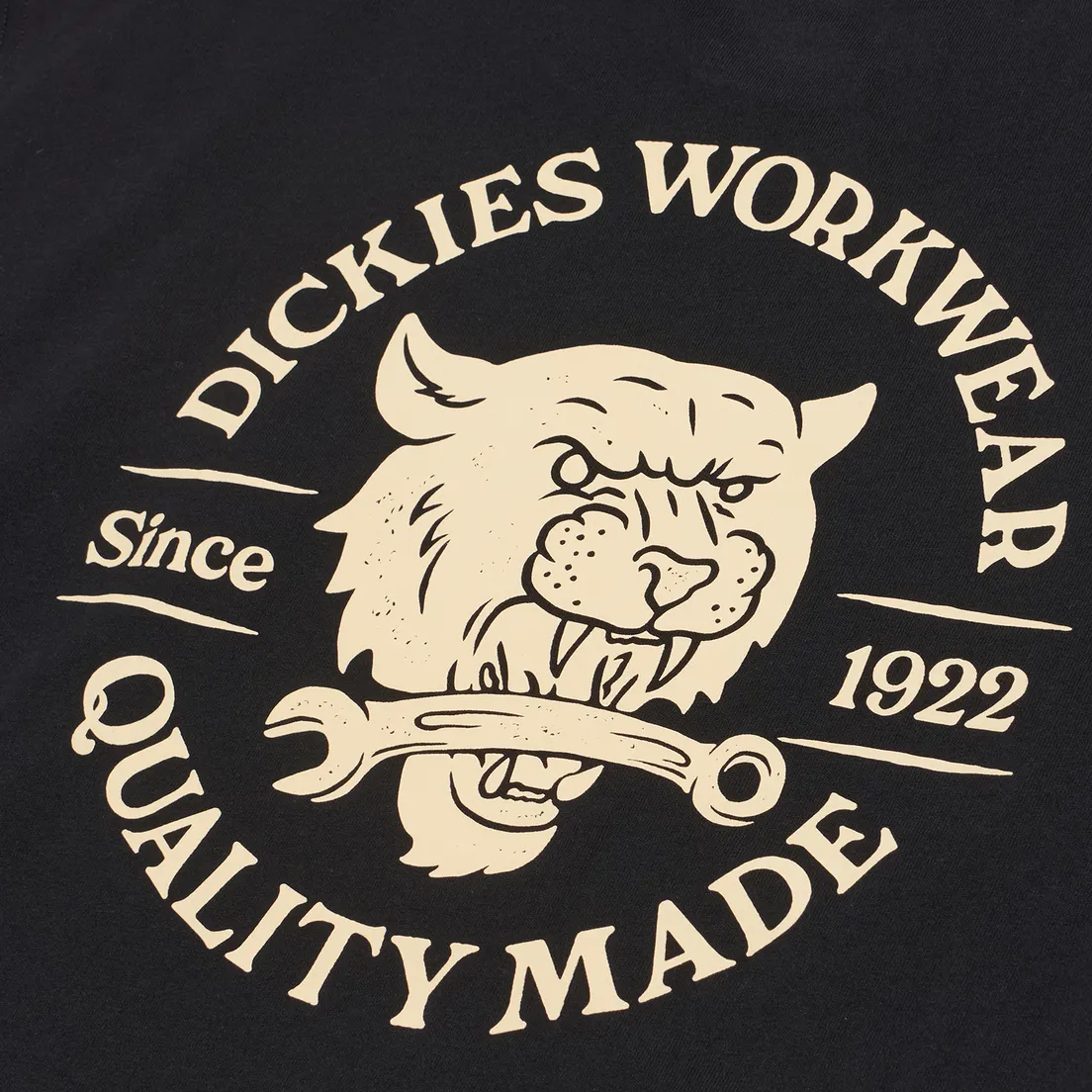 Dickies Мужская футболка Wrench