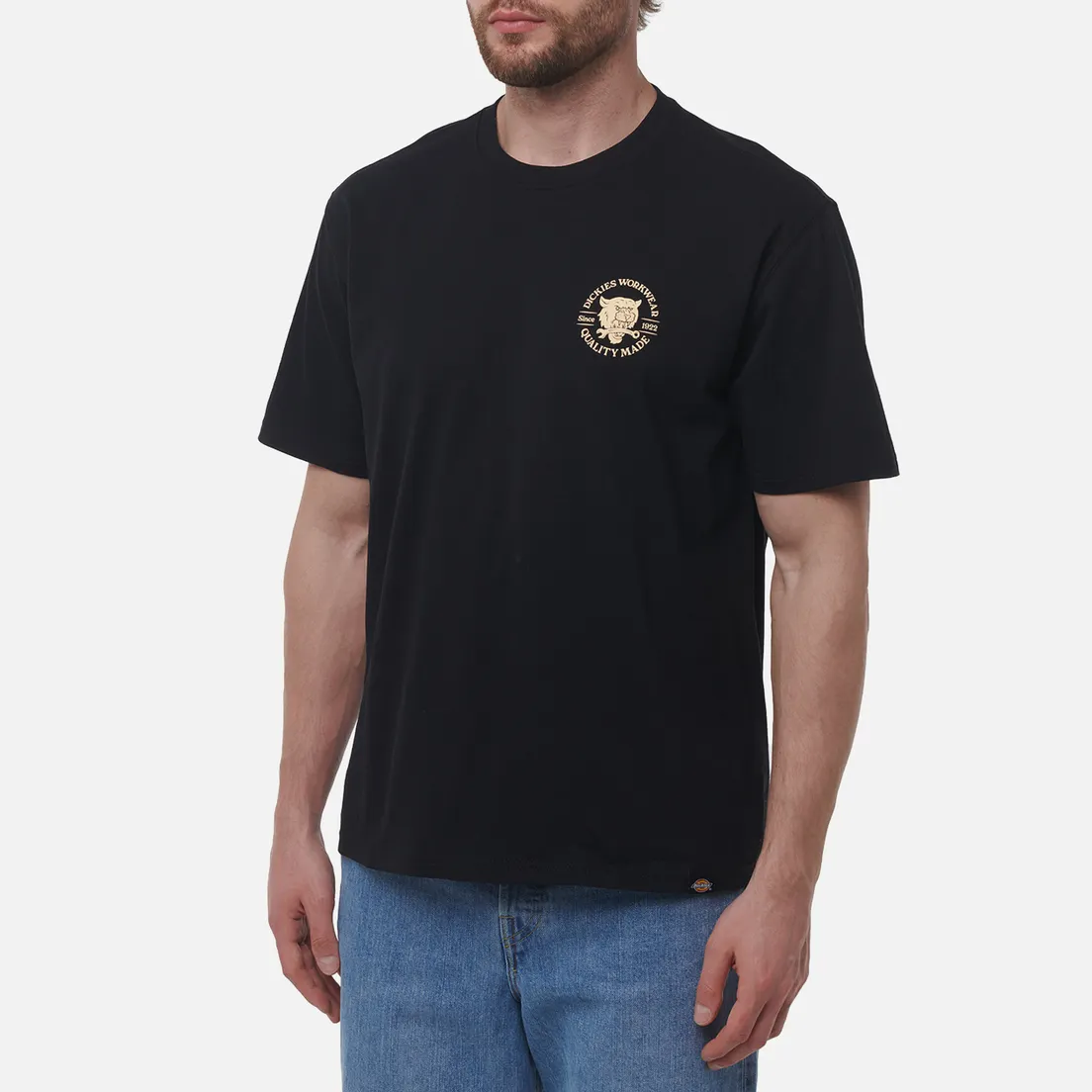 Dickies Мужская футболка Wrench